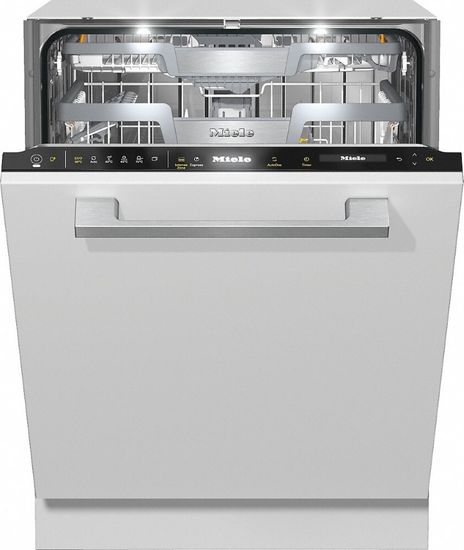 Встраиваемая посудомоечная машина Miele G 7560 SCVi