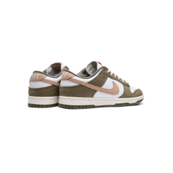 Кроссовки Nike Dunk Low "Medium Olive/Hemp"