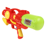 Водный пистолет 46,5см. микс, пакет 190