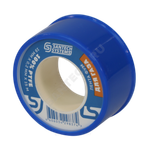 Лента ФУМ PTFE 19ммх0,2ммх15м катушка среда: газ SantechSystems
