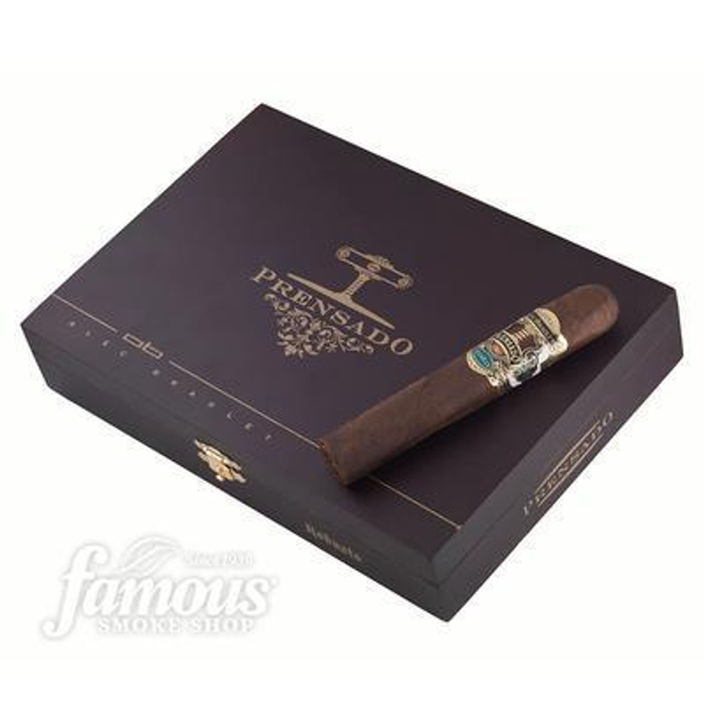 Alec Bradley Prensado Robusto