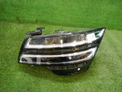 Фара левая Genesis G80 2 (2020-2024) LED
