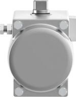 DFPD-300-RP-90-RS60-F0710 Неполноповоротный привод