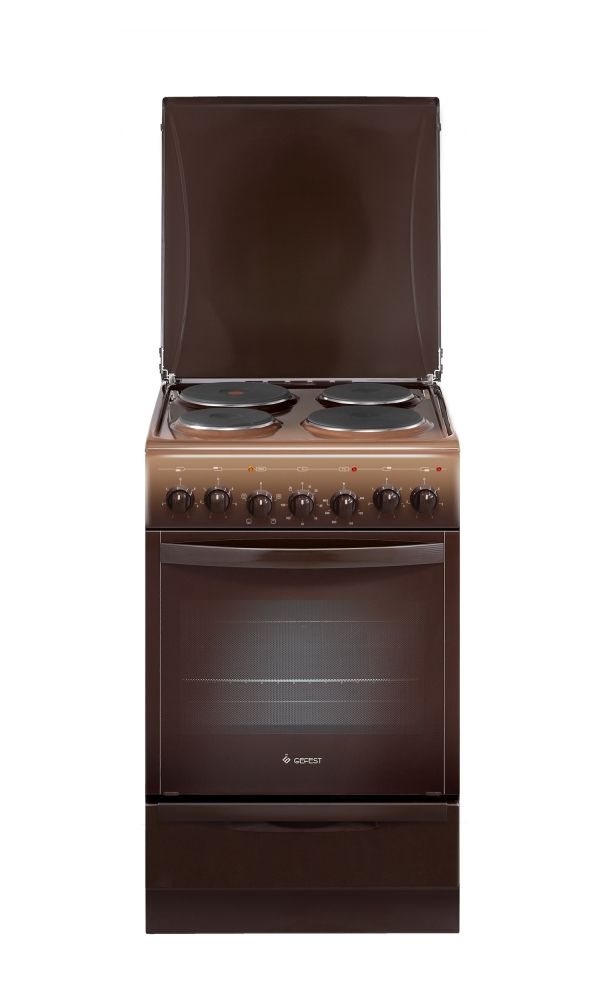 кухонная плита Гефест 5140-02 0038