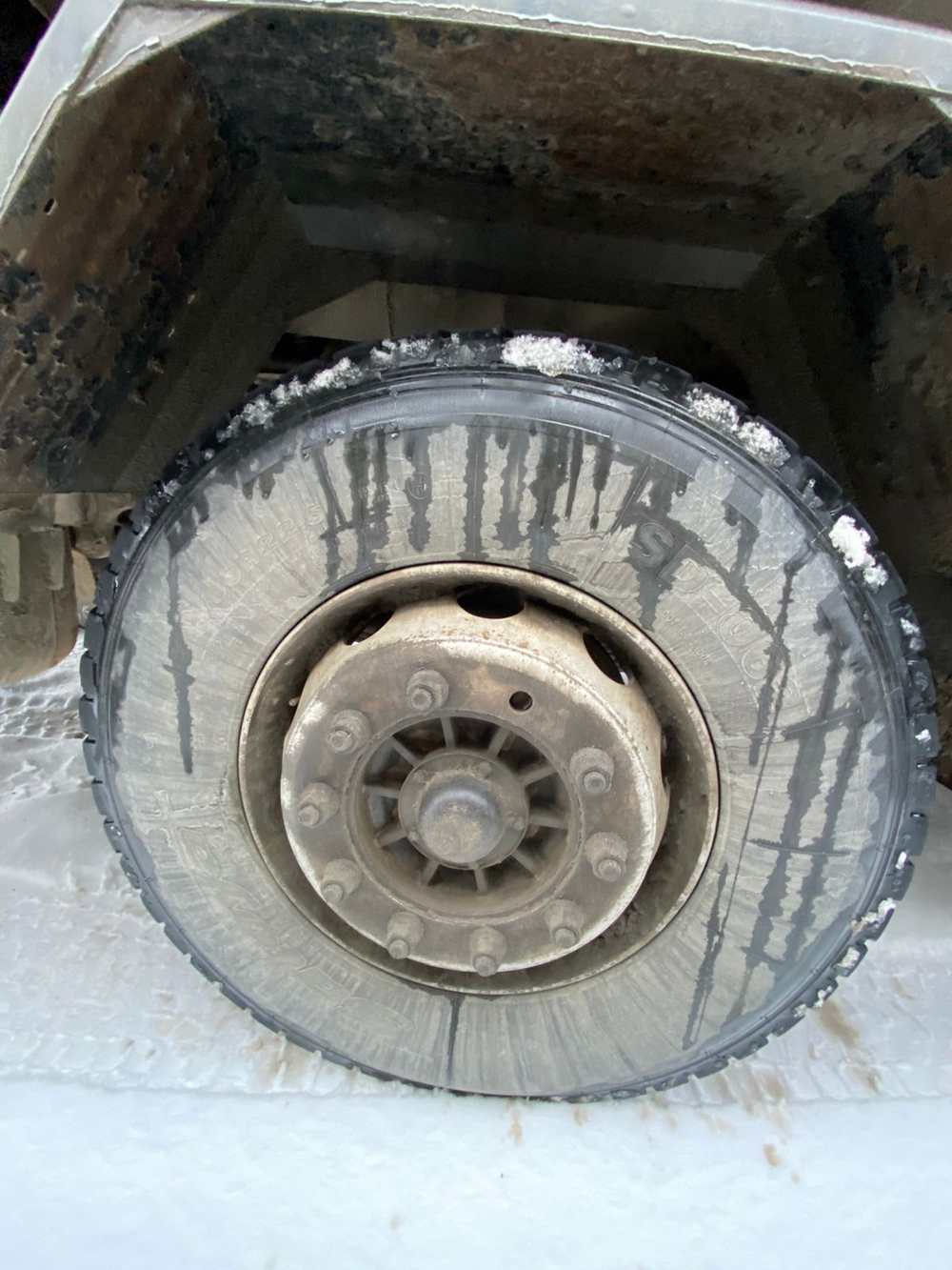 Автомастер 6589* на шасси FAW CA 3310 8x4 Самосвал 658983-01 (Дизельный, 11,1 л, 420 л.с, МТ)