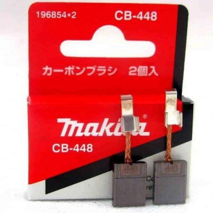 Угольные щетки CB-448 Makita 196854-2