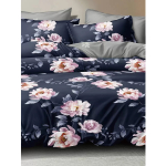Комплект постельного белья поплин 2,0 сп.»Павлайн» Sweet Sleep Романс