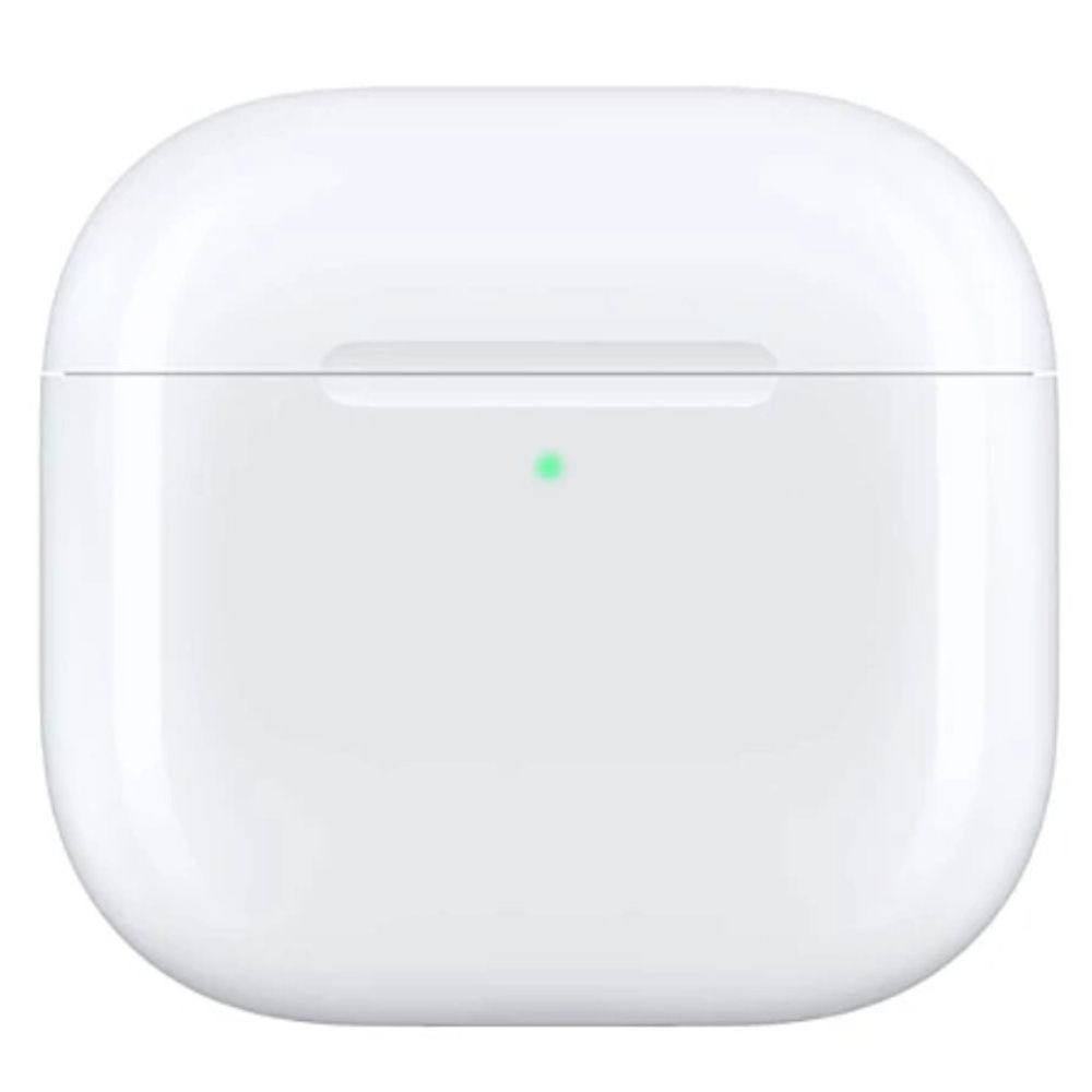 Apple AirPods 4 ANC (MXP93) Зарядный футляр с поддержкой MagSafe