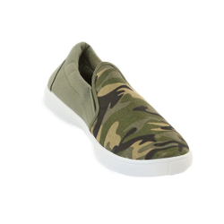 Кроссовки летние Eva Shoes STK-26-2 (хаки/камуфляж) лето