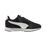 Кроссовки Puma R78 Lightwind 'Black White' 400267-01