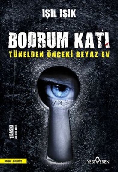 Bodrum Katı - Tünelden Önceki Beyaz Ev