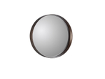 Mia Зеркало настенное темная бронза