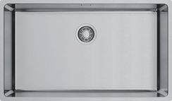 Кухонная мойка OMOIKIRI Tadzava 75-U/I-IN ULTRA 15(арт.4997119)