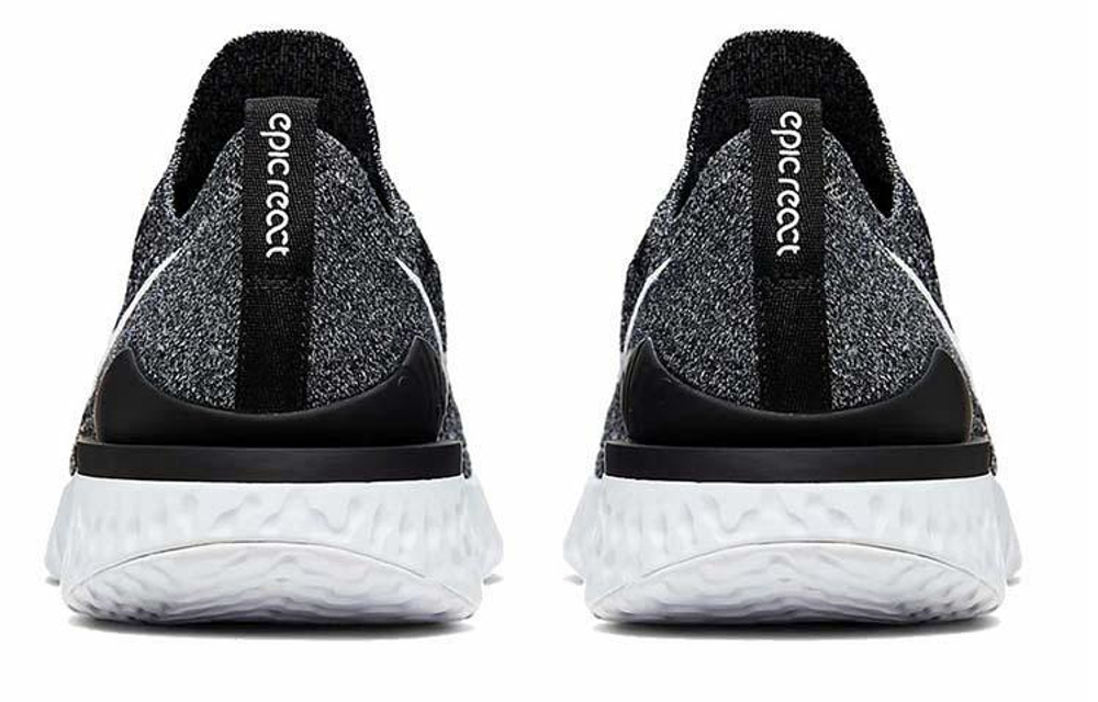 Кроссовки Nike Epic React Flyknit 2