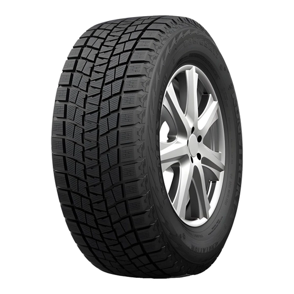 Зимняя шина Kapsen IceMax RW501 (235/50 R17 100H)