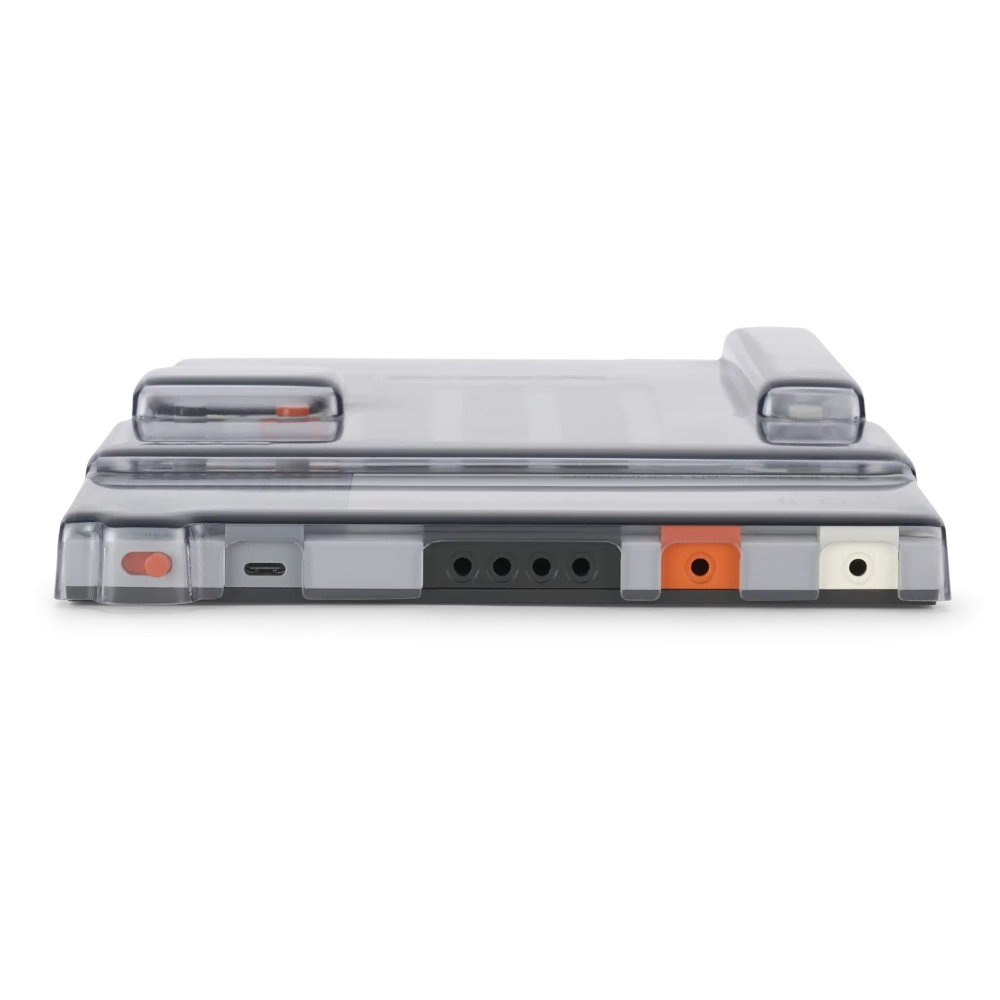 DECKSAVER TEENAGE ENGINEERING EP-133 K.O. II COVER