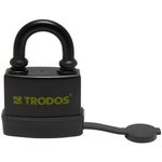 Замок навесной BC-IG1-55 всепогодный TRODOS