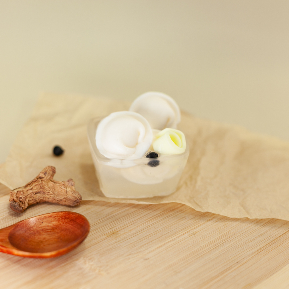 Пельмешки домашние