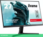 Монитор Iiyama G-MASTER G2770HSU-B1