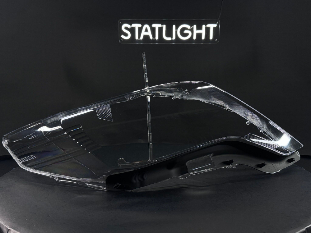 Правое стекло фары Toyota Prado 150 2013-2017430