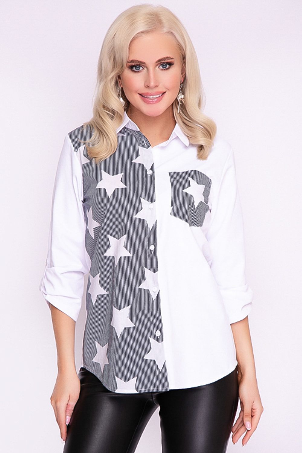 Рубашка 40792 Avili