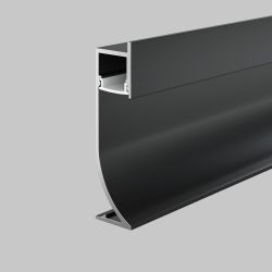 Профиль Maytoni   ALM-5314-B-2M