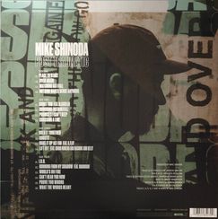 Mike Shinoda – Post Traumatic 2LP