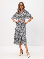 Платье Пл.463А.359.77 AN-2