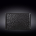 Блюдо прямоуг. 335*205 мм. Слэйт Wilmax /2/12/