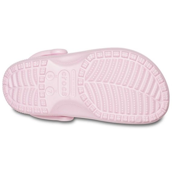Crocs Classic Clog 'Pink'