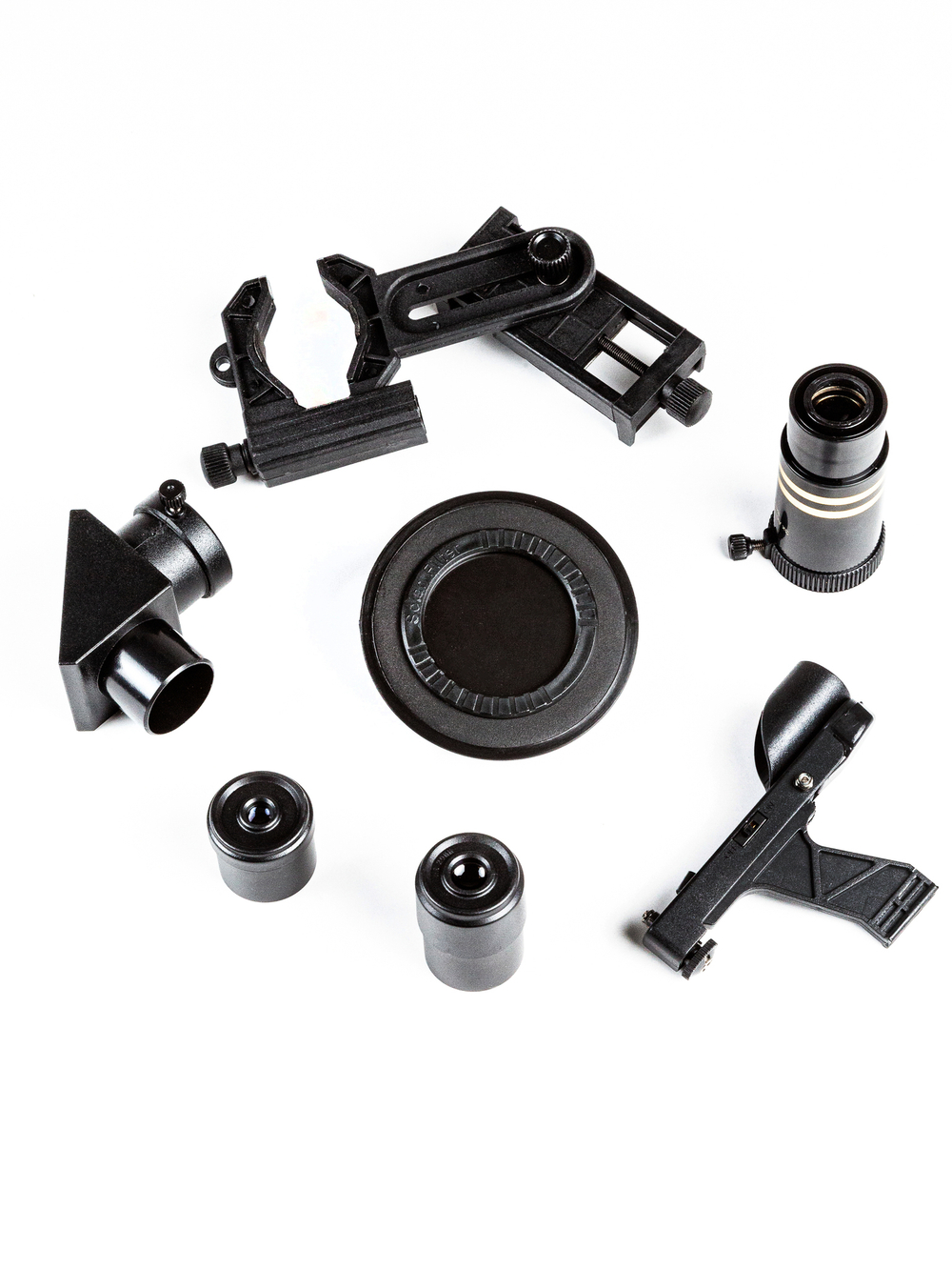 Телескоп Praktica ALTAIR 80/720 AZ