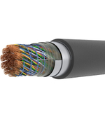 Кабель ТГ 50х2х0,64