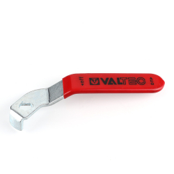 Стальная рукоятка для крана VALTEC BASE, 1 1/4"