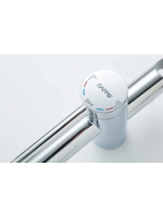 Смеситель для ванны напольный GAPPO G3006