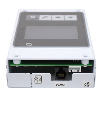 Блок индикации Zota MK-S до 31.10.2021 41131