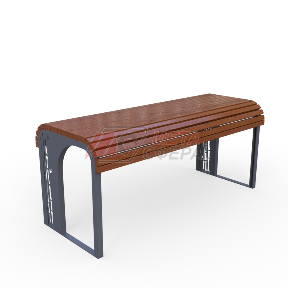 Стол уличный Танаман