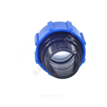 Муфта компрессионная ПЭ Дн 20х1/2" НР Ру16 ТПК-АКВА 50030020