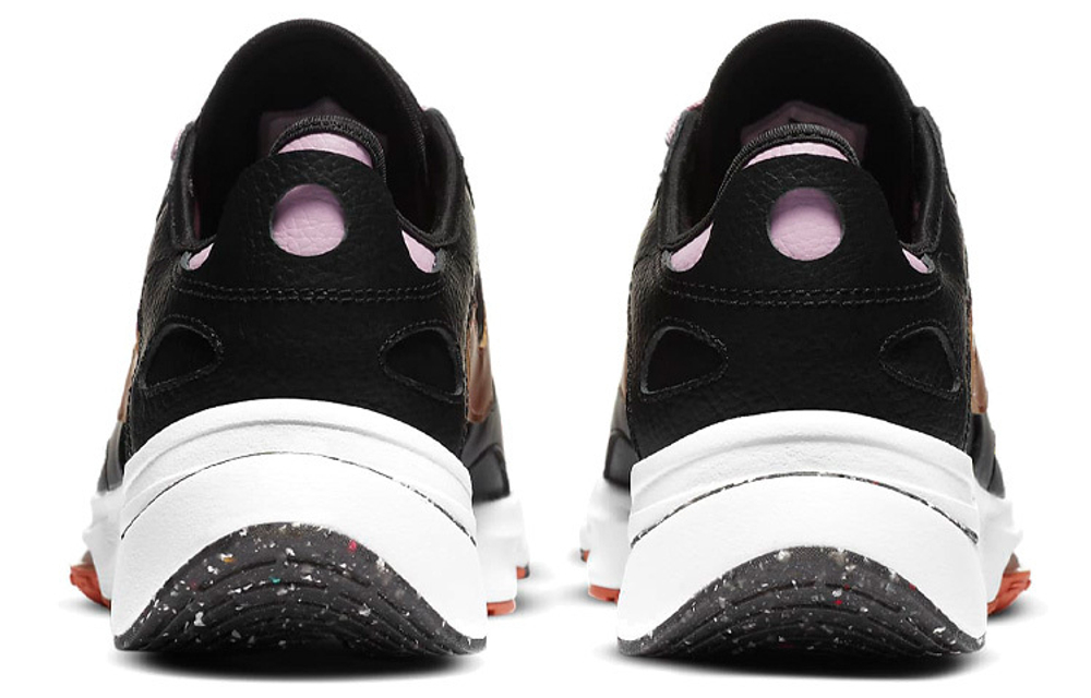 Кроссовки Nike Air Zoom Division Wntr (Женская размерная сетка)