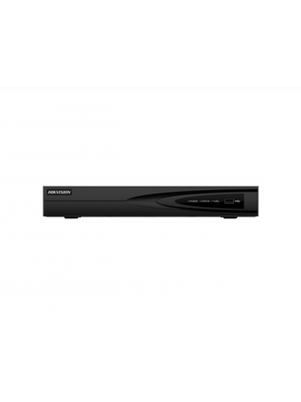 DS-7604NI-K1/4P/C   4-х канальный IP-видеорегистратор c PoE
