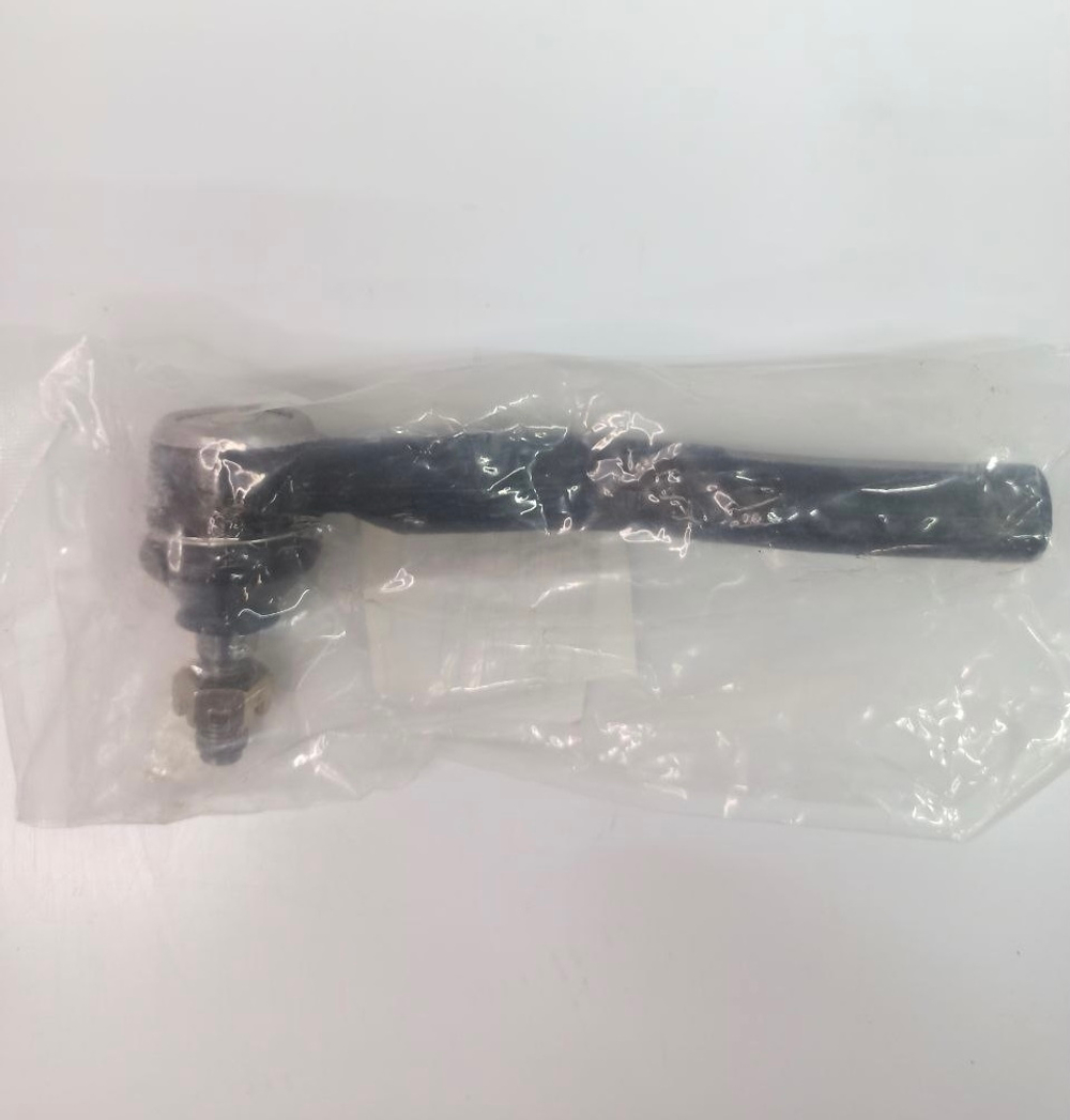 Наконечник рулевой правый 1064001708 Geely MK/MK Cross/ Emgrand/ LIFAN Solano / BYD F3 (Лифан Солано, Джили Эмгранд, МК, БИД Ф3)