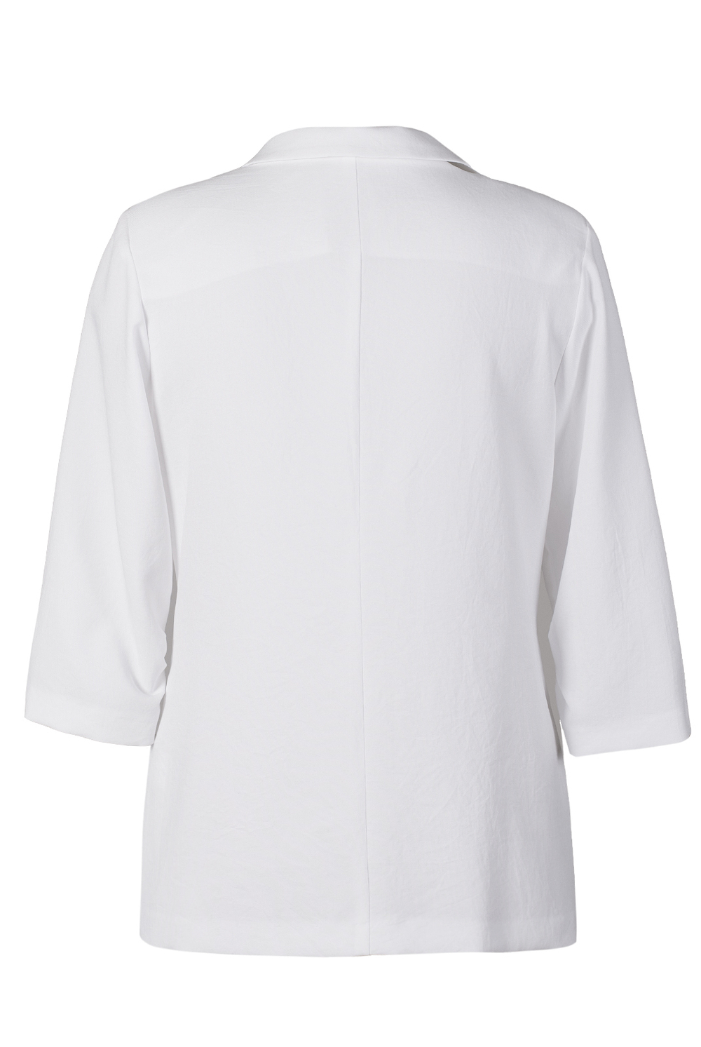 Жакет женский 3288АПА, молочный #259Мол043288АП