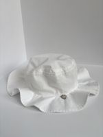 Хлопковая панамка Il Trenino, 98