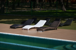 Шезлонг МАЛИБУ