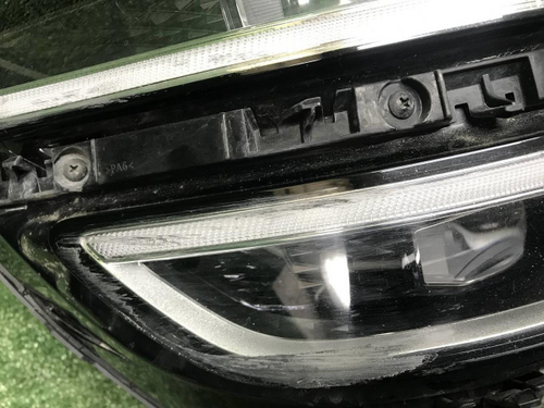 Фара правая Genesis GV80 (2020-2023) LED