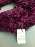 Шарф для уютного образа