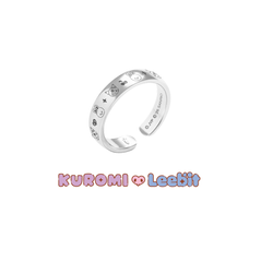 Мерч RING - SKZOO X SANRIO CHARACTERS (кольцо)