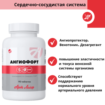 Ангиофорт