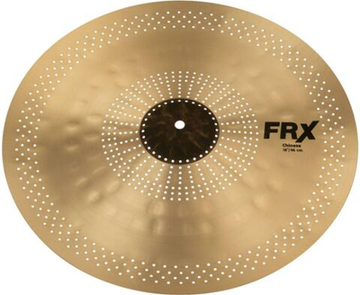 Тарелка Chinese Sabian 18" Frx Chinese