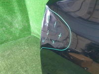 Дверь передняя левая Geely Coolray (2019-н.в.)