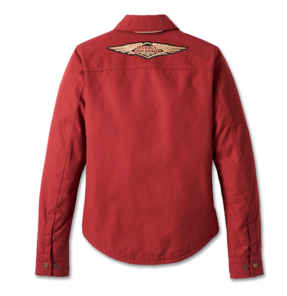 Куртка Operative Riding Shirt 120th Anniversary